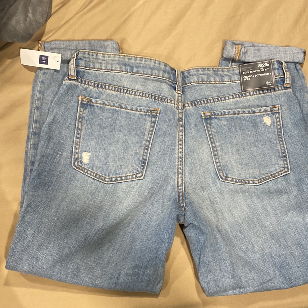 Gap jeans NWT - Picture 4 of 7